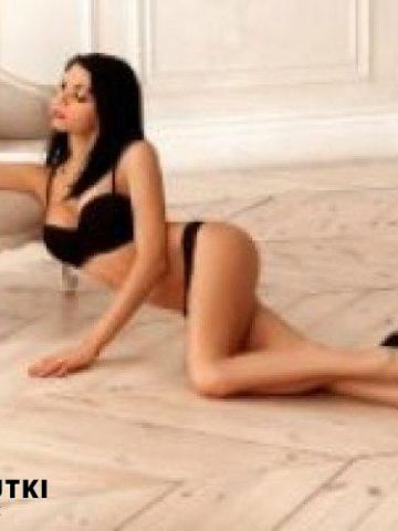 Анкета проститутки Элина - Фото 1, , 20 лет, №340170