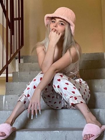 Анкета проститутки Елизавета - Фото 1, , 25 лет, №342165